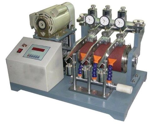 주문 SL-L04 LCD 0~99,999,999 NBS 전기 자동적인 리셋을 가진 고무 마포 검사자 온라인 제조