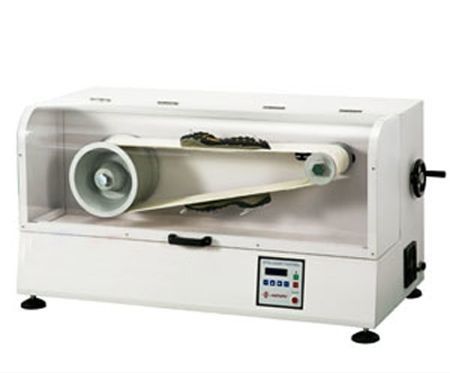 주문 검사자를 구부리는 Outsole 벨트는 구부리는 Outsoles를 위해 디자인됩니다 온라인 제조