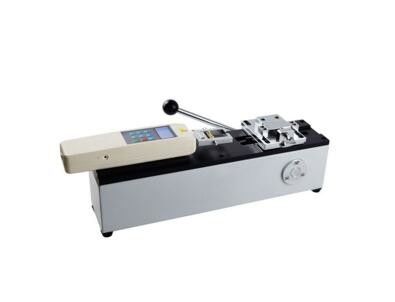 주문 SL - T812 각종 마구 맨끝의 힘을 떠나기 위하여 검출합니다를 위한 끝 잡아당기기 검사자는 온라인 제조