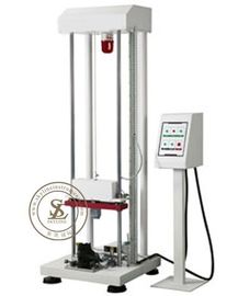 주문 ENISO20344 실험실 실험 장비 안전 신발 충격 시험기 온라인 제조