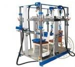 주문 BIFMA 5.1 가구 시험 장비 의자 좌석 충격 시험기 온라인 제조