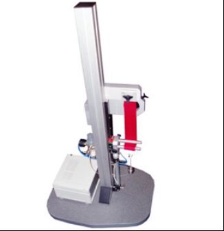 주문 EN 1149-3을 준수하는 전기 전기 충전 분해 검사기 및 보호복용 전자 정적 필드 미터 및 PC 평가 소프트웨어 온라인 제조