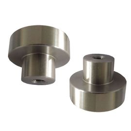 장난감 시험 장비 ASTM F 963 8.10.1 직경 30 mm 둥근 막대 압축 머리
