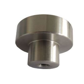 장난감 시험 장비 ASTM F 963 8.10.1 직경 30 mm 둥근 막대 압축 머리