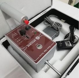 주문 아이들 장난감 시험 장비 EN71-1 장난감 안전 예리한 가장자리 검사자 온라인 제조