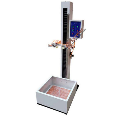 주문 휴대전화 전자공학 건전지 하락 검사자 건전지 팩 하락 검사자 온라인 제조