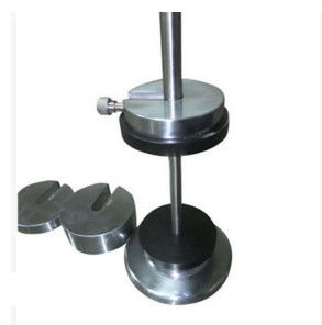 주문 4681-1968/BS 3086 - 1972 주름 회복 성과 검사자 입니다 온라인 제조