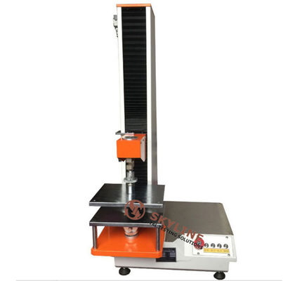 주문 실험실 실험 장비 지적인 컴퓨터 정상 압력 검사자/병 최고 압력 검사자 온라인 제조