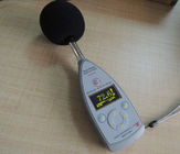 IEC651는 - 귀 가까이 검출을 위한 시험 장비 타입-2 소음 미터를 가지고 놀