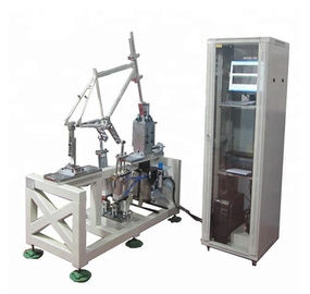 주문 ISO 4210-2015 자동적인 자전거 크랭크 동적인 피로 검사자/시험 장비 온라인 제조