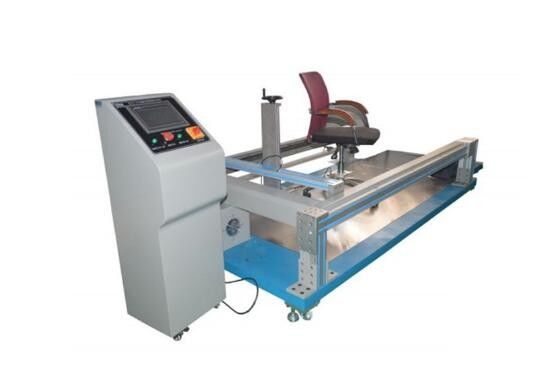 주문 스쿠터 동 적이고 및 튼튼한 성능 검사 기계/주물 착용 동적인 도로 상태 검사자 온라인 제조