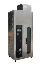 주문 불 시험 장비/수직 화염 시험 약실 온라인 제조