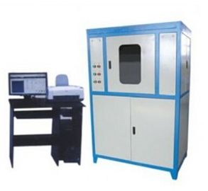 주문 측정을 위한 열 전도도 체계 검사자 열 절연재의 열 전도도 온라인 제조