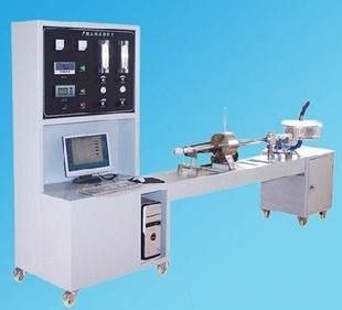 주문 실험실 테스트 장비 조정가능한 기류 0-20L/min의 물자 연기 독성 시험 장치 온라인 제조