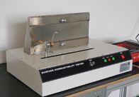 EN71-1의 BS4569 실험실 실험 장비 표면 가연성 검사자/표면 저속한 검사자