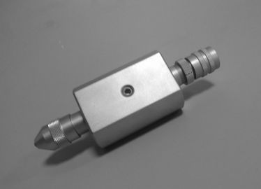 어린이들 제품을 위한 ISO 8124-1 EN71-1 ASTM 스테인레스 강 장난감 샤프 포인트 테스터