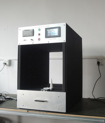 주문 감지기 거리를 가진 장난감 시험 장비 터치스크린 통제 운동 에너지 검사자는 10/30cm를 선정합니다 온라인 제조