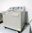 DIN53325 ISO3379 가죽 시험 장비/디지털 방식으로 가죽 부수는 검사자