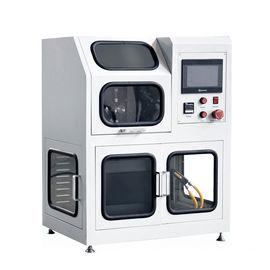 주문 용해 금속은 충격 시험 기구를 튀깁니다 온라인 제조