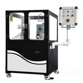 주문 반대로 액체 용해 금속 비말 시험 장치 온라인 제조