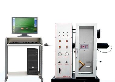 주문 연기의 조밀도의 평가를 위한 건축재료 ASTM D2843 연기 조밀도 검사자 온라인 제조