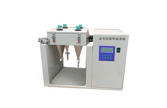 주문 시험을 받는 화장품을 위한 GB/T16488-1996 200rpm 회전식 진동자 온라인 제조
