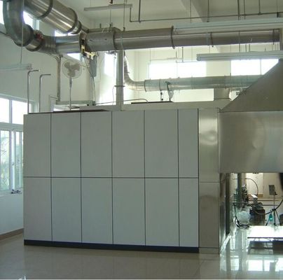 주문 2 지표와 16 CFR1633 매트리스 열 방사 테스터 온라인 제조