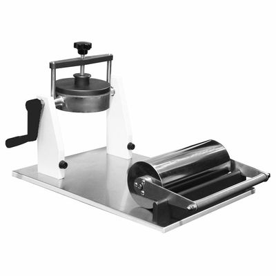 주문 판지를 위한 QB/T1668 ISO535 카브 피흡수성 테스터 온라인 제조