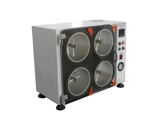 주문 JIS L1076 ASTM D3512는 테스터를 필로 만드는 하락을 산개합니다 온라인 제조