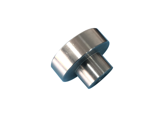 장난감 시험 장비 ASTM F 963 8.10.1 직경 30 mm 둥근 막대 압축 머리