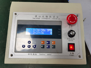 패키지를 위한 ASTM IEC 1000 킬로그램 교통 진동 시험기 진동 시험기