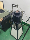 잘 타지 않는 재료를 위한 재료 가연성 시험기 비발화성 테스터를 구축하는 KS Ｆ ISO 1182년