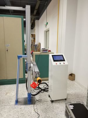 주문 캐비넷 도어 힌지를 위한 DIN 68898 내구성 테스터 온라인 제조