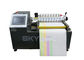 ISO27668-1 50g Load Lab Testing Machine For Zig Zag Writer