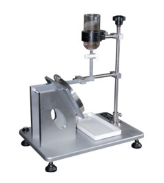 좋은 가격 짠것이 아닌 수건 제품을 위한 ASTM D4772 수분 흡수 검사자 온라인으로