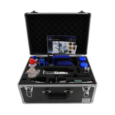 좋은 가격 SL-OA63을 사용하기가 쉬운 가지고 다닐 수 있는 입자 사이즈 카운터 온라인으로