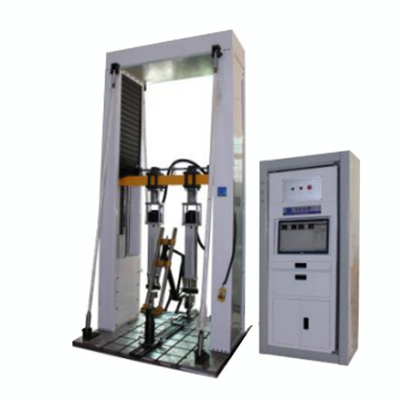 좋은 가격 1 - 5Hz 자전거 모듈 동적피로 테스터 AC220V 15A 온라인으로