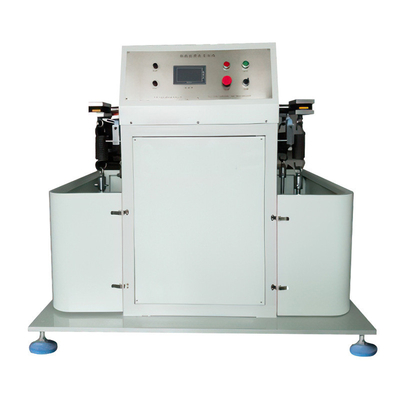 좋은 가격 AC220V 15A 자전거 발판 허브 마모시험기 EN 14764 온라인으로