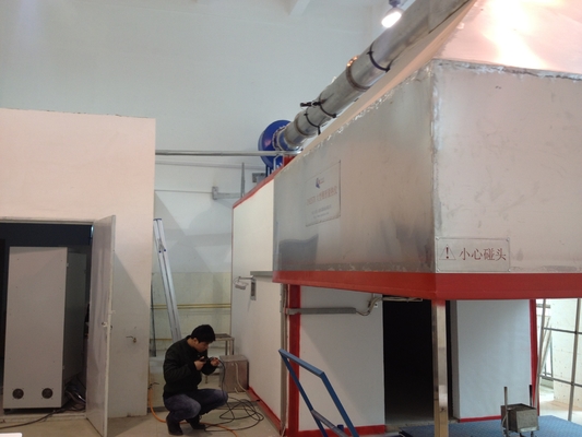 좋은 가격 ASTM E1623 중간 스케일 열량계 온라인으로