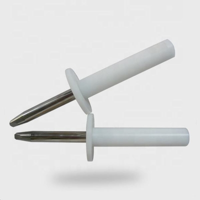 좋은 가격 나일론 스테인리스 스틸 시험 손가락 프로브 11 of Iec 61032 온라인으로