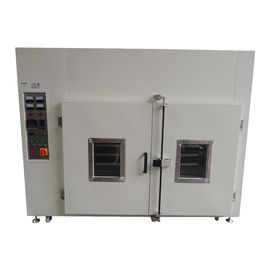 좋은 가격 양쪽으로 여닫는 문을 가진 1500L 환경 시험 약실 스테인리스 노후화 오븐 온라인으로