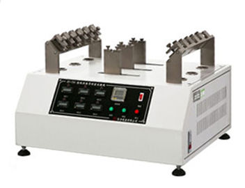 좋은 가격 레이스/작은 구멍 마포를 위한 직업적인 신발 시험 장비 SATRA TM 93 온라인으로