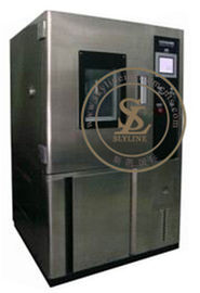 좋은 가격 일정한 풀그릴 온도 및 습도는 쉬운 약실 1000L를 운영합니다 시험합니다 온라인으로