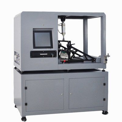 좋은 가격 SATRA TM 144 미끄러짐 테스트 장비 ISO 13287 온라인으로