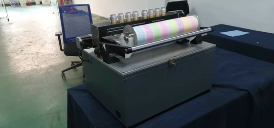 좋은 가격 ISO 27668-1 지그 자그 글쓰기 시험 장비 50g 부하 온라인으로