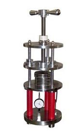 좋은 가격 쉬운 가동 신발 시험 장비 SATRA-TM 64 압축 반동 검사자 온라인으로