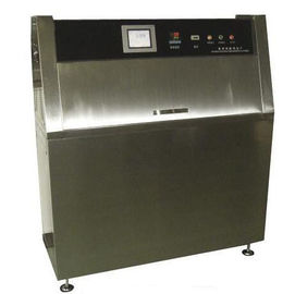 좋은 가격 직업적인 환경 시험 약실 자동적인 물뿌리개 기능을 가진 UV 램프 검사자 온라인으로