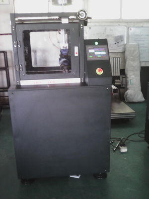 좋은 가격 아이들 제품 실험실 실험 장비 스케이트 신발 내구성 검사자 GB/T20096-2006 온라인으로