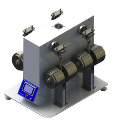 좋은 가격 아이들은 페달/크랭크 회의 동적인 시험 장비 0 ~ 100 R/Min를 자전거를 탑니다 온라인으로