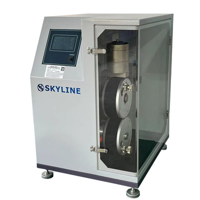 좋은 가격 ISO 22776 / DIN 3415 호크 앤 루프 테이프 내구성 검사기 온라인으로